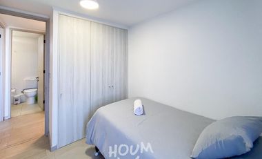 Departamento Vista al mar ID: 170011r