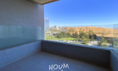 Departamento Vista al mar ID: 170011r