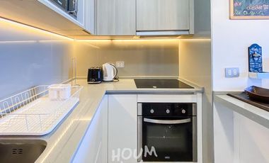 Departamento Vista al mar ID: 170011r