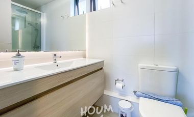 Departamento Vista al mar ID: 170011r