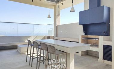 Departamento Vista al mar ID: 170011r