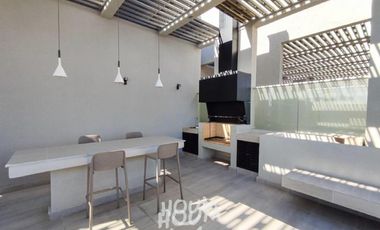 Departamento Vista al mar ID: 170011r