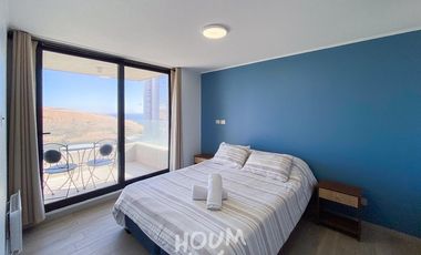 Departamento Vista al mar ID: 170011r