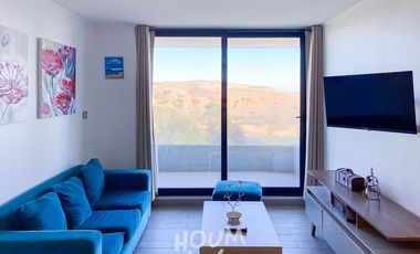 Departamento Vista al mar ID: 170011r