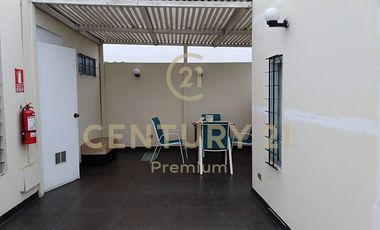 OPORTUNIDAD CASÀ IDEAL CONSULTORIOS, OFICINAS,CLÍNICAS O VIVIENDA FRENTE PARQUE
