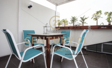 OPORTUNIDAD CASÀ IDEAL CONSULTORIOS, OFICINAS,CLÍNICAS O VIVIENDA FRENTE PARQUE