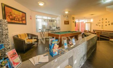 OPORTUNIDAD CASÀ IDEAL CONSULTORIOS, OFICINAS,CLÍNICAS O VIVIENDA FRENTE PARQUE
