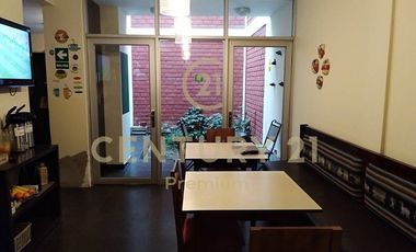 OPORTUNIDAD CASÀ IDEAL CONSULTORIOS, OFICINAS,CLÍNICAS O VIVIENDA FRENTE PARQUE