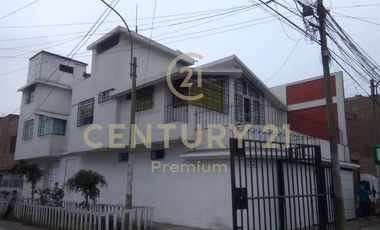 OPORTUNIDAD CASÀ IDEAL CONSULTORIOS, OFICINAS,CLÍNICAS O VIVIENDA FRENTE PARQUE