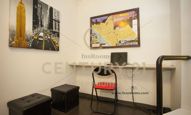 OPORTUNIDAD CASÀ IDEAL CONSULTORIOS, OFICINAS,CLÍNICAS O VIVIENDA FRENTE PARQUE