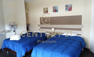 OPORTUNIDAD CASÀ IDEAL CONSULTORIOS, OFICINAS,CLÍNICAS O VIVIENDA FRENTE PARQUE