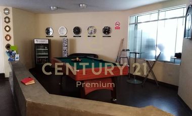 OPORTUNIDAD CASÀ IDEAL CONSULTORIOS, OFICINAS,CLÍNICAS O VIVIENDA FRENTE PARQUE