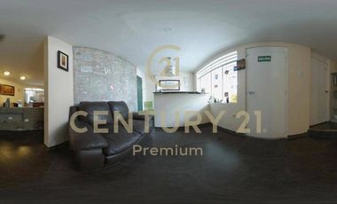 OPORTUNIDAD CASÀ IDEAL CONSULTORIOS, OFICINAS,CLÍNICAS O VIVIENDA FRENTE PARQUE