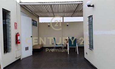 OPORTUNIDAD CASÀ IDEAL CONSULTORIOS, OFICINAS,CLÍNICAS O VIVIENDA FRENTE PARQUE