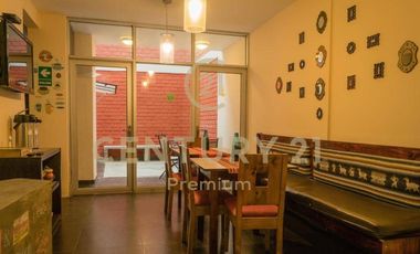 OPORTUNIDAD CASÀ IDEAL CONSULTORIOS, OFICINAS,CLÍNICAS O VIVIENDA FRENTE PARQUE