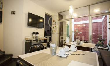 OPORTUNIDAD CASÀ IDEAL CONSULTORIOS, OFICINAS,CLÍNICAS O VIVIENDA FRENTE PARQUE