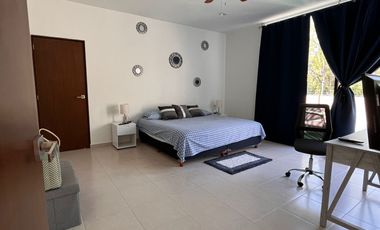 CASA DE 4 RECAMARAS EN PLAYA DEL CARMEN