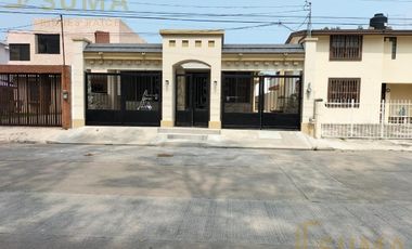 Renta Ciudad Madero - 996 casas en renta en Ciudad Madero - Mitula Casas