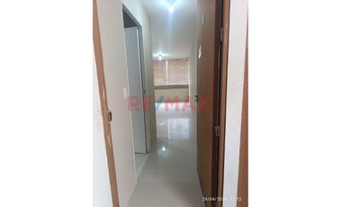 🔥Gran  Oportunidad😮 Departamento En Venta 📮 Urb. Los Parques De Piura I Etapa Dpto 302 Edificio 