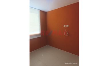 🔥Gran  Oportunidad😮 Departamento En Venta 📮 Urb. Los Parques De Piura I Etapa Dpto 302 Edificio 