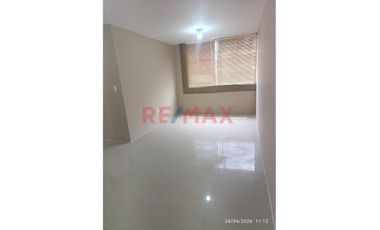 🔥Gran  Oportunidad😮 Departamento En Venta 📮 Urb. Los Parques De Piura I Etapa Dpto 302 Edificio 