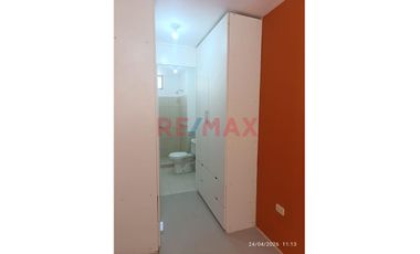 🔥Gran  Oportunidad😮 Departamento En Venta 📮 Urb. Los Parques De Piura I Etapa Dpto 302 Edificio 