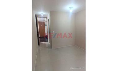 🔥Gran  Oportunidad😮 Departamento En Venta 📮 Urb. Los Parques De Piura I Etapa Dpto 302 Edificio 