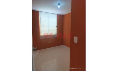 🔥Gran  Oportunidad😮 Departamento En Venta 📮 Urb. Los Parques De Piura I Etapa Dpto 302 Edificio 