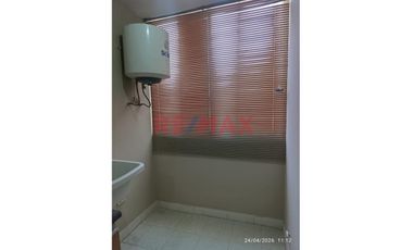 🔥Gran  Oportunidad😮 Departamento En Venta 📮 Urb. Los Parques De Piura I Etapa Dpto 302 Edificio 