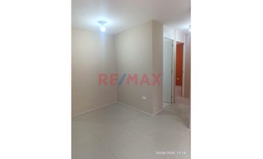 🔥Gran  Oportunidad😮 Departamento En Venta 📮 Urb. Los Parques De Piura I Etapa Dpto 302 Edificio 