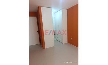 🔥Gran  Oportunidad😮 Departamento En Venta 📮 Urb. Los Parques De Piura I Etapa Dpto 302 Edificio 