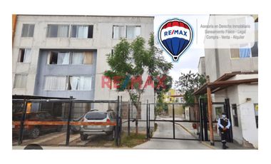 🔥Gran  Oportunidad😮 Departamento En Venta 📮 Urb. Los Parques De Piura I Etapa Dpto 302 Edificio 
