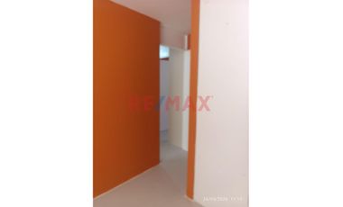 🔥Gran  Oportunidad😮 Departamento En Venta 📮 Urb. Los Parques De Piura I Etapa Dpto 302 Edificio 