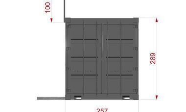 Local Comercial en Arriendo en Avenida Chicureo