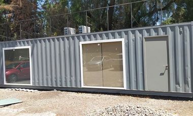 Local Comercial en Arriendo en Avenida Chicureo