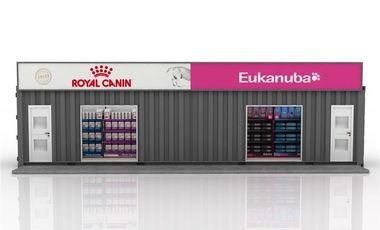 Local Comercial en Arriendo en Avenida Chicureo