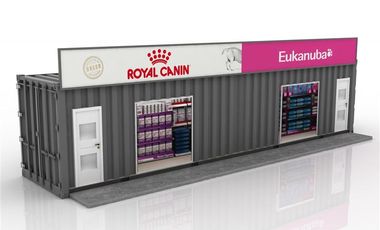 Local Comercial en Arriendo en Avenida Chicureo