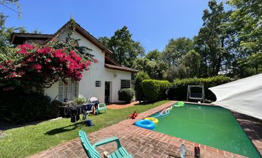 OPORTUNIDAD - LOTE UBICADO EN LA CALLE DEL ARROYO - CERCA DE TODO