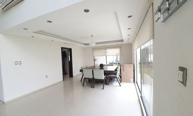 Casa en Venta en Lomas del Sol, Riviera Veracruzana