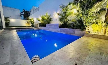 Casa en Venta en Lomas del Sol, Riviera Veracruzana