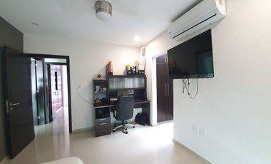 Casa en Venta en Lomas del Sol, Riviera Veracruzana