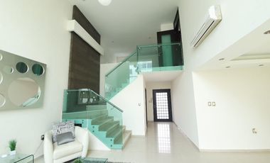 Casa en Venta en Lomas del Sol, Riviera Veracruzana