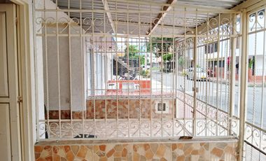 casa en venta en urb. las américas. Cod V8586205