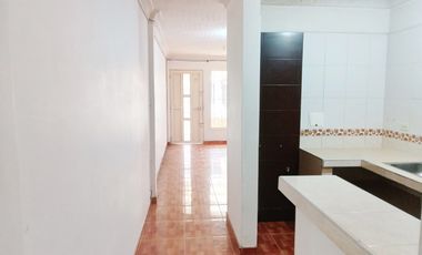 casa en venta en urb. las américas. Cod V8586205