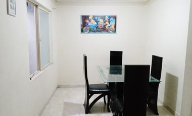 casa en venta en urb. las américas. Cod V8586205