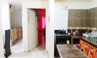 casa en venta en urb. las américas. Cod V8586205