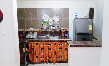 casa en venta en urb. las américas. Cod V8586205