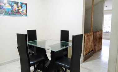 casa en venta en urb. las américas. Cod V8586205