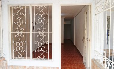 casa en venta en urb. las américas. Cod V8586205