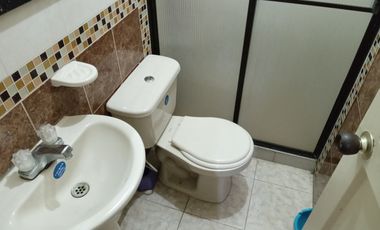 casa en venta en urb. las américas. Cod V8586205